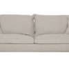 Julia Lux 3-istuttava sohva